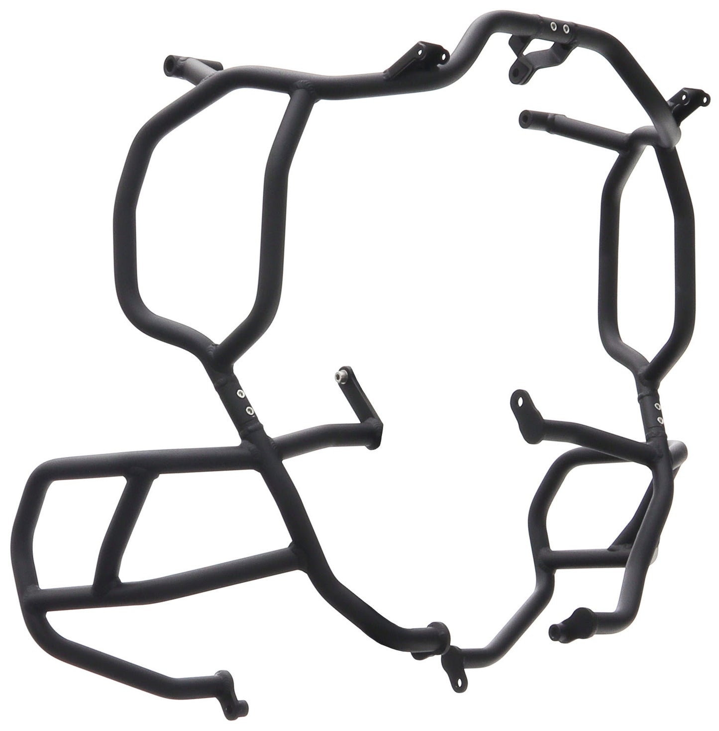 Crashbar CrossPro BMW R1250 GS Adventure 2019-2020