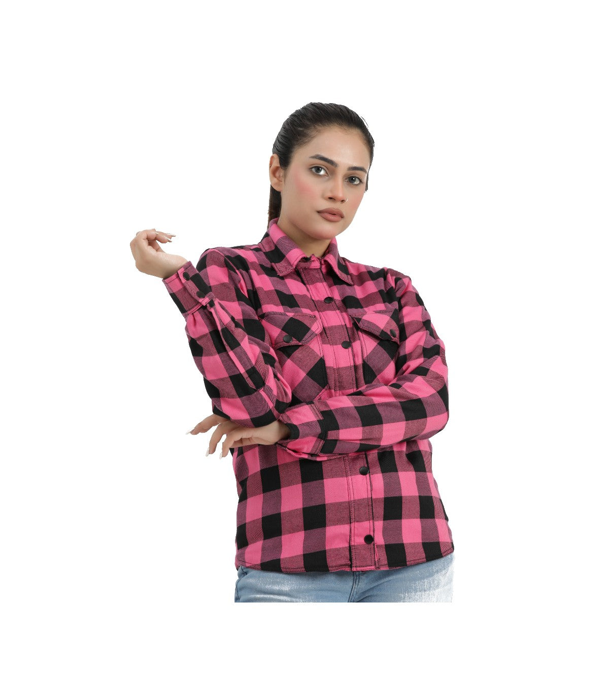 Casaco Lovo Scot - Lady