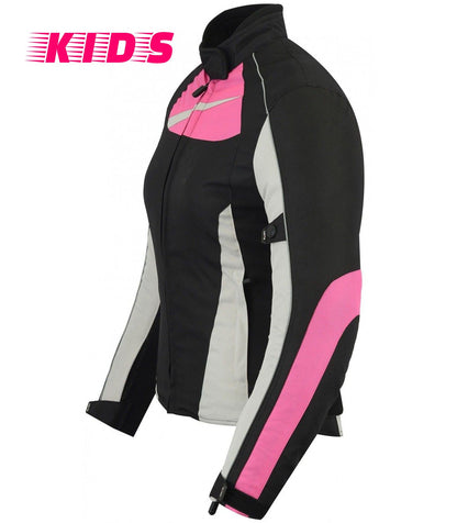 Casaco Lovo Kids