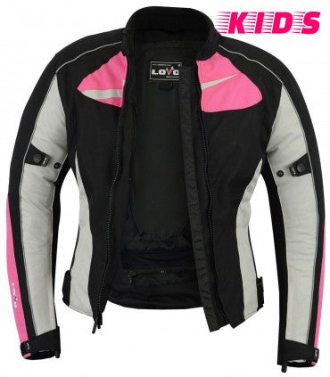 Casaco Lovo Kids
