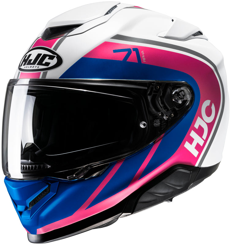Capacete HJC RPHA 71 Mapos