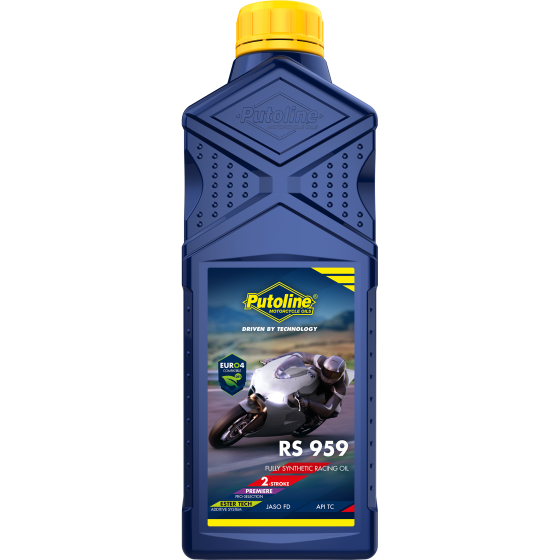 Oleo Motor On Road 2 Tempos RS 959