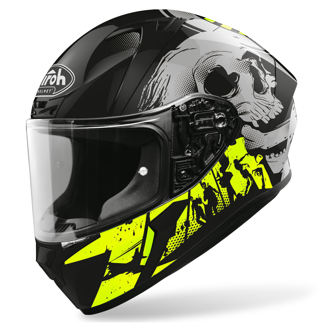 Capacete Airoh Valor
