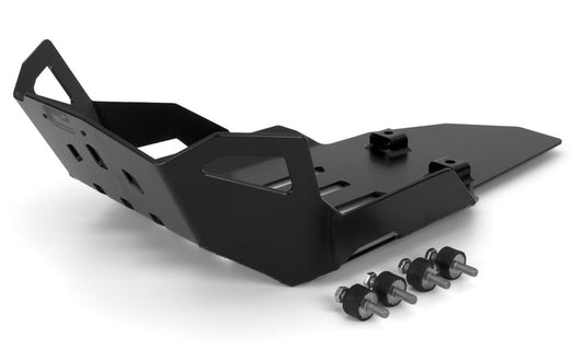 Skid Plate CrossPro BMW F650 GS 2008-2012
