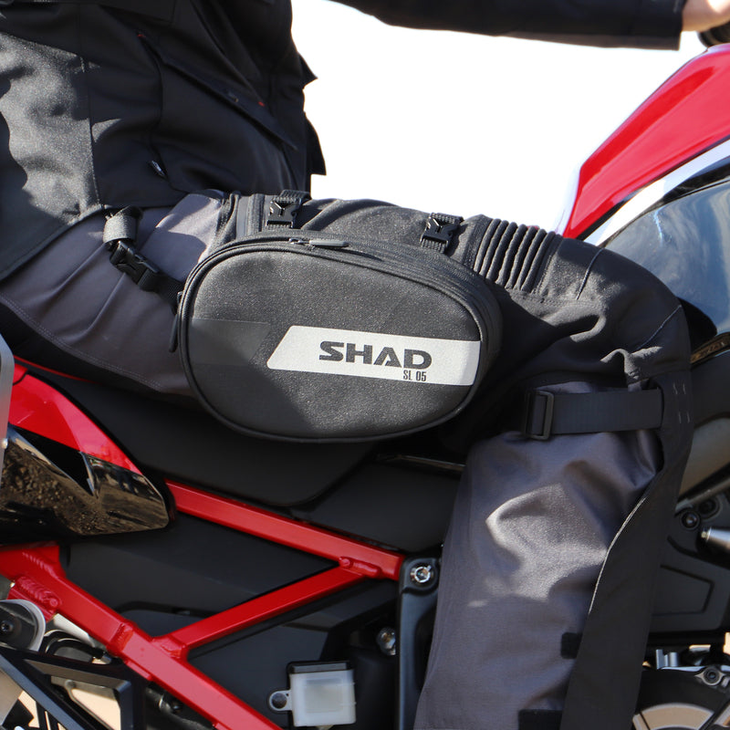 Bolsa de Pulso Shad SL05