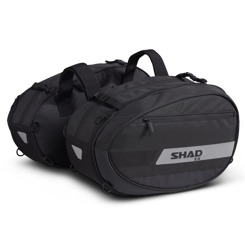 Alforges Shad SL58