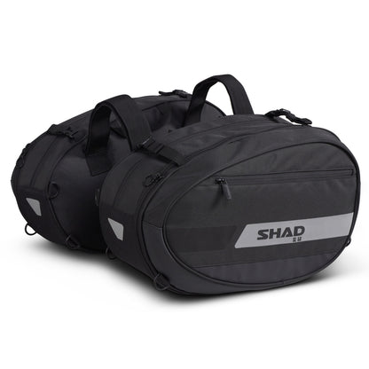 Alforges Shad SL58