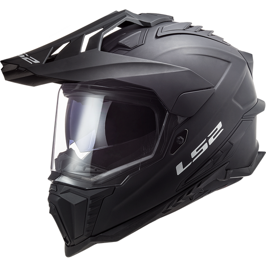 Capacete LS2 MX701 Explorer 06 Solid