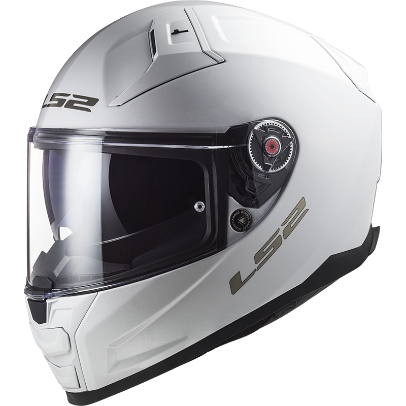 Capacete LS2 FF811 Vector II Solid