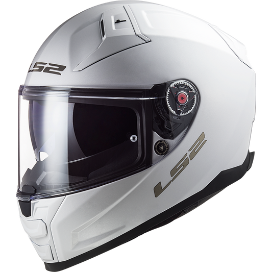 Capacete LS2 FF811 Vector II Solid