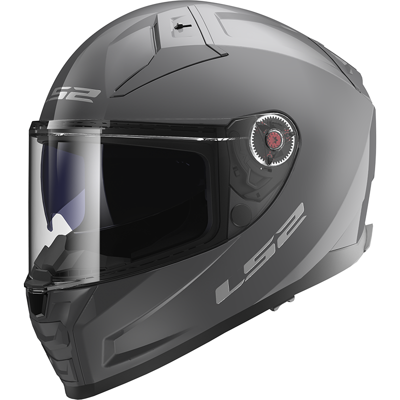 Capacete LS2 FF811 Vector II Solid