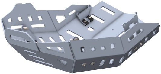 Skid Plate CrossPro Honda NC 700X 2012-2017