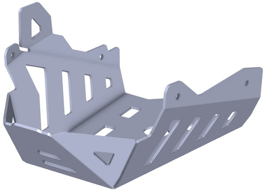 Skid Plate CrossPro Suzuki DL 1000 V-Strom 2002-2013