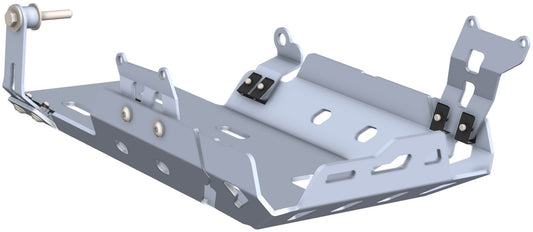 Skid Plate CrossPro Suzuki DL 1000 V-Strom 2014-2016