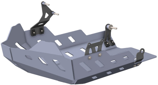 Skid Plate CrossPro Suzuki DL 1000 V-Strom 2017-2019
