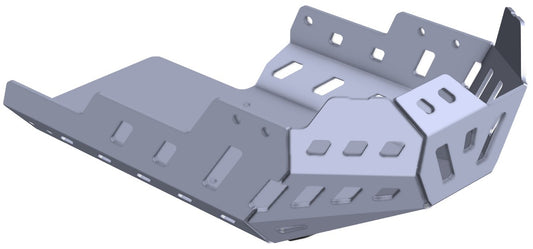 Skid Plate CrossPro Suzuki DL 1050 V-Strom 2020-2022