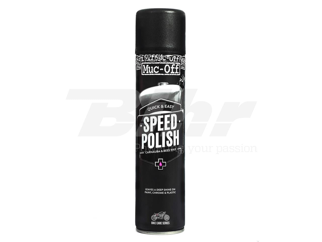Muc-Off Speed Polish