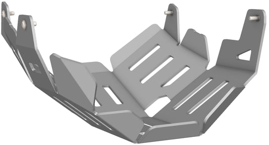 Skid Plate CrossPro Kawasaki KLE 650 Versys 2007-2014