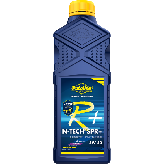 Oleo Motor On Road 4 Tempos N-Tech SPR+