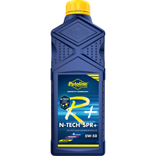 Oleo Motor On Road 4 Tempos N-Tech SPR+