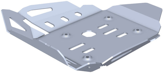 Skid Plate CrossPro BMW R1200 GS 2003-2007