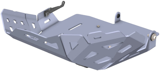 Skid Plate CrossPro Honda CRF 1000 Africa Twin Adventure Sport 2016-2019