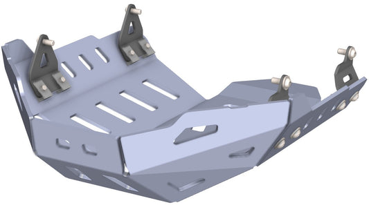 Skid Plate CrossPro Triumph Tiger 1200 XC 2018-2019