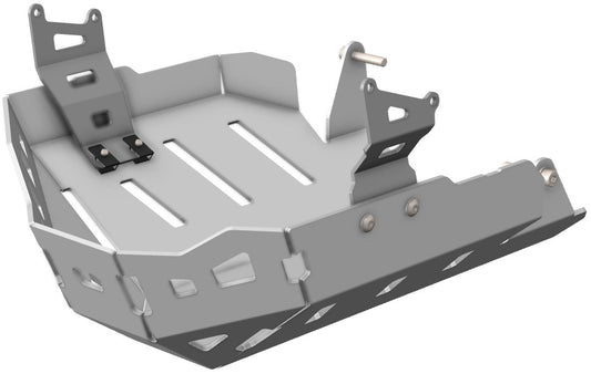 Skid Plate CrossPro Yamaha Tracer 900/900GT 2021-2022