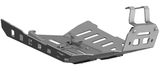 Skid Plate CrossPro Honda X-ADV 750 2017-2022