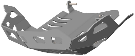 Skid Plate CrossPro Yamaha XTZ 1200 Super Ténéré 2010-2014
