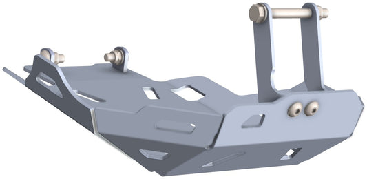 Skid Plate CrossPro Yamaha XTZ 660 Ténéré 2008-2015