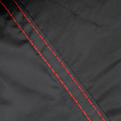 Capa para Moto sem Top Case Tamanho XL
