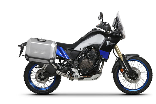 Suporte Lateral Shad para Yamaha Ténéré 700 2019-2022