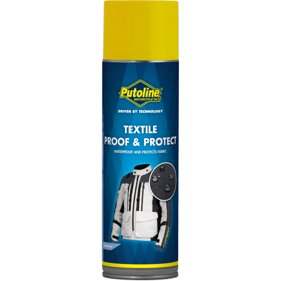 Putoline Textile Proof & Protect