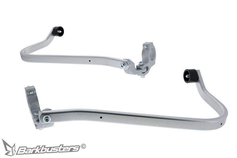 Proteção de Mãos Barkbusters Triumph Tiger 660 Sport 2022-2023