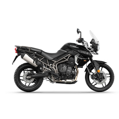 Suporte Lateral Shad para Triumph Tiger 800 2011-2021