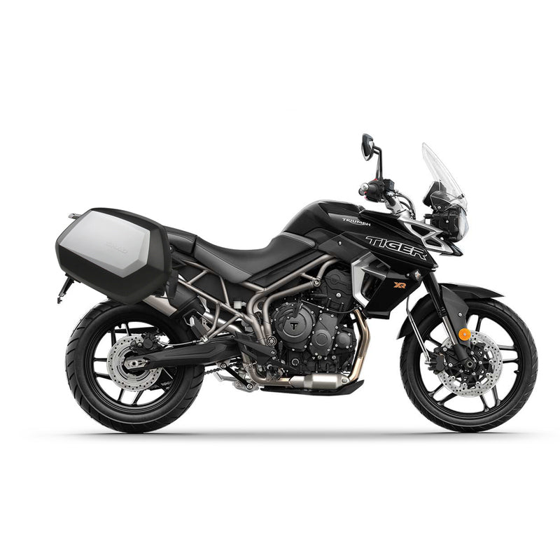 Suporte Lateral Shad para Triumph Tiger 800 2011-2021