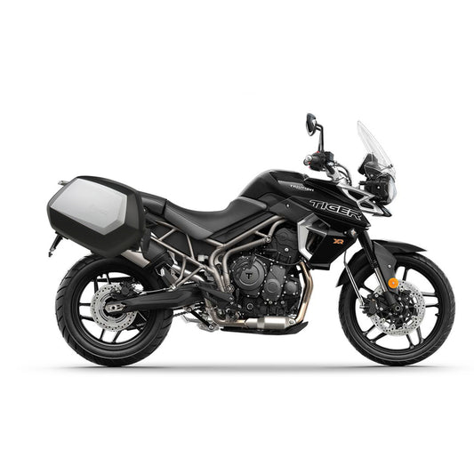 Suporte Lateral Shad para Triumph Tiger 800 2011-2021