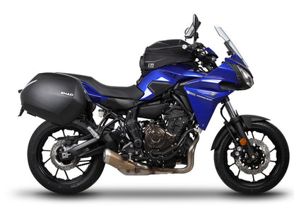 Suporte Lateral Shad para Yamaha Tracer 7 2021-2022