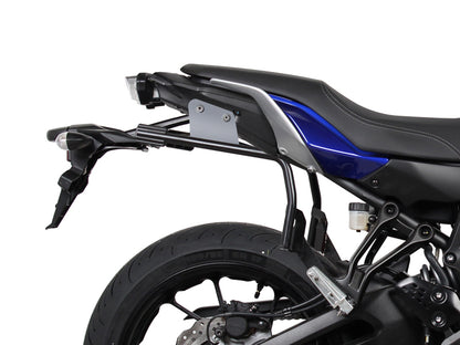 Suporte Lateral Shad para Yamaha Tracer 7 2021-2022