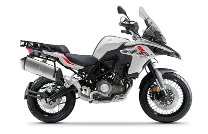 Suporte Lateral Shad para Benelli TRK 502X 2020-2023