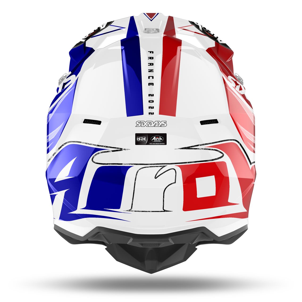 Capacete Airoh Wraap