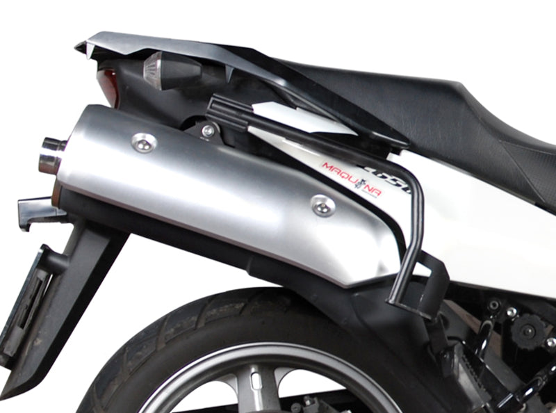 Suporte Lateral Shad para Suzuki V-Strom DL650 2004-2011