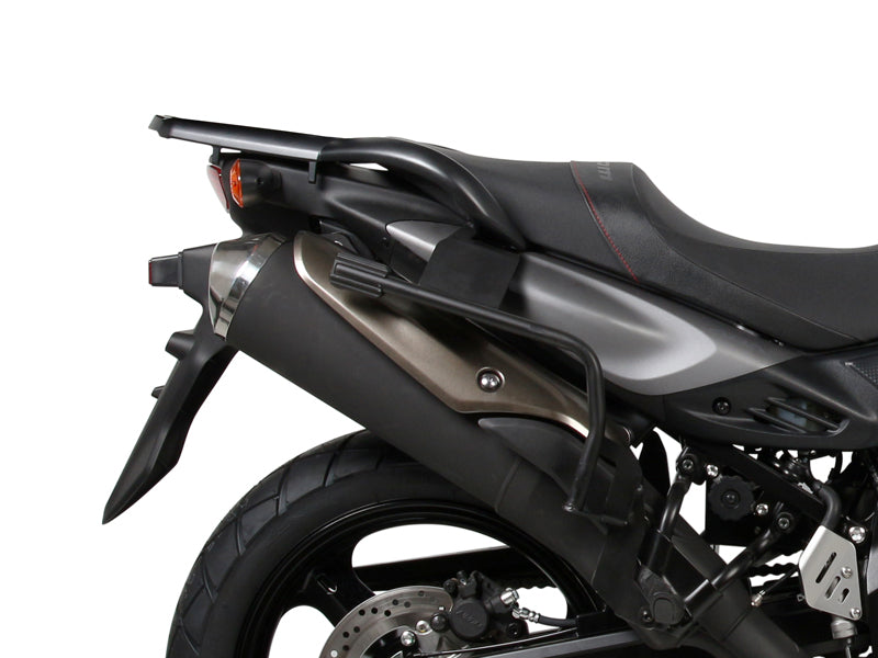 Suporte Lateral Shad para Suzuki V-Strom DL650 2012-2016
