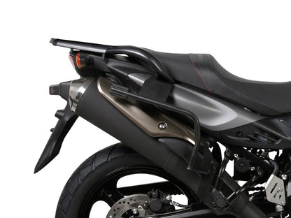 Suporte Lateral Shad para Suzuki V-Strom DL650 2012-2016