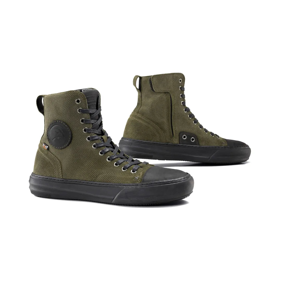 Botas Falco Lennox 2
