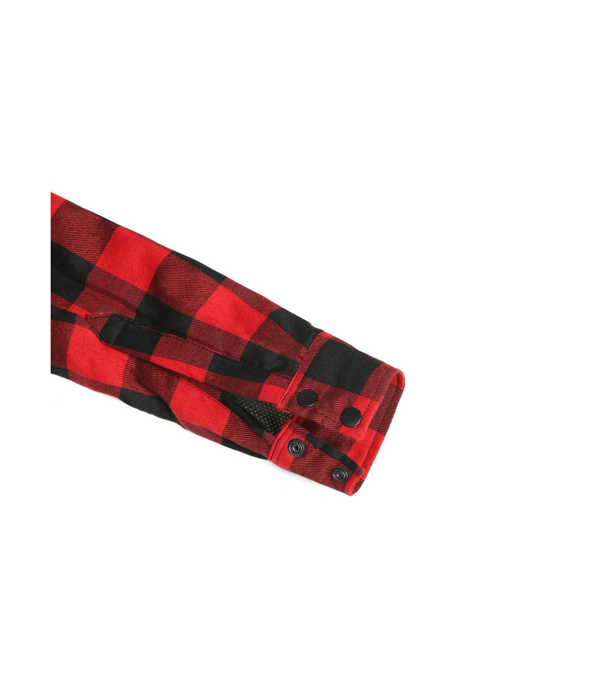 Casaco Lovo Scot - Lady