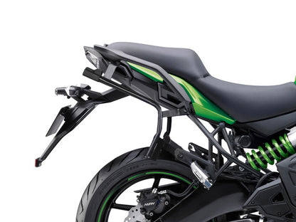 Suporte Lateral Shad para Kawasaki Versys 650 2015-2023