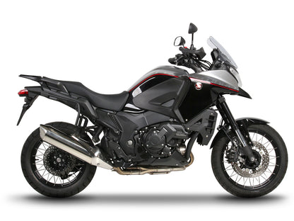 Suporte Lateral Shad para Honda VFR 1200 CrossTourer 2016-2021