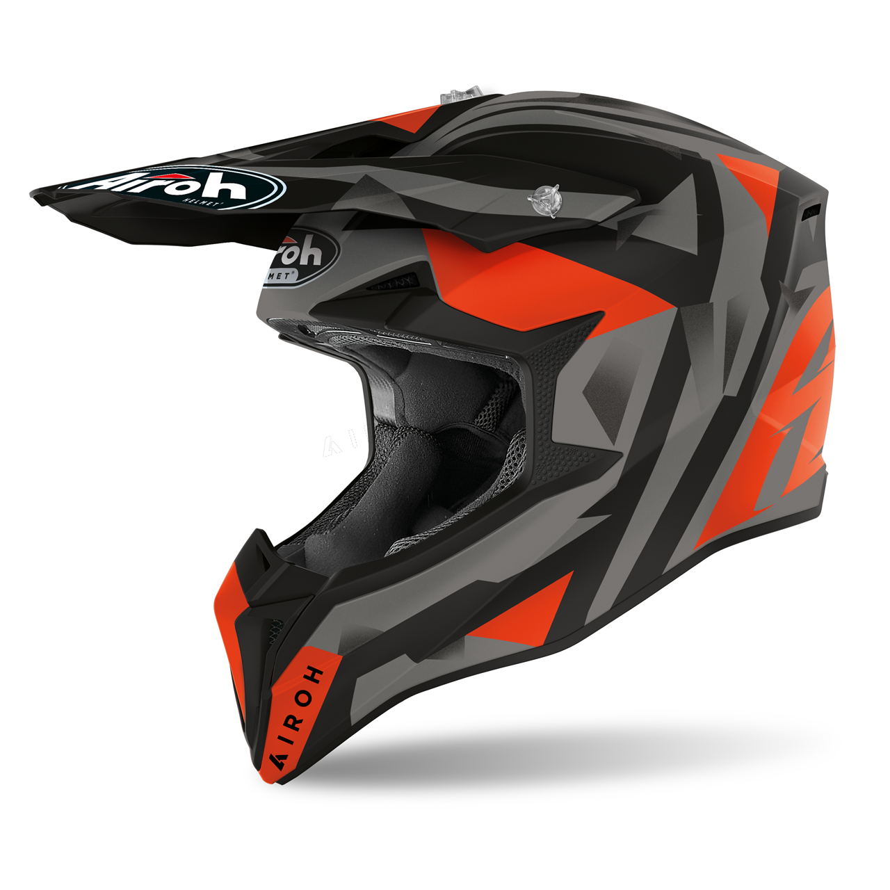 Capacete Airoh Wraap